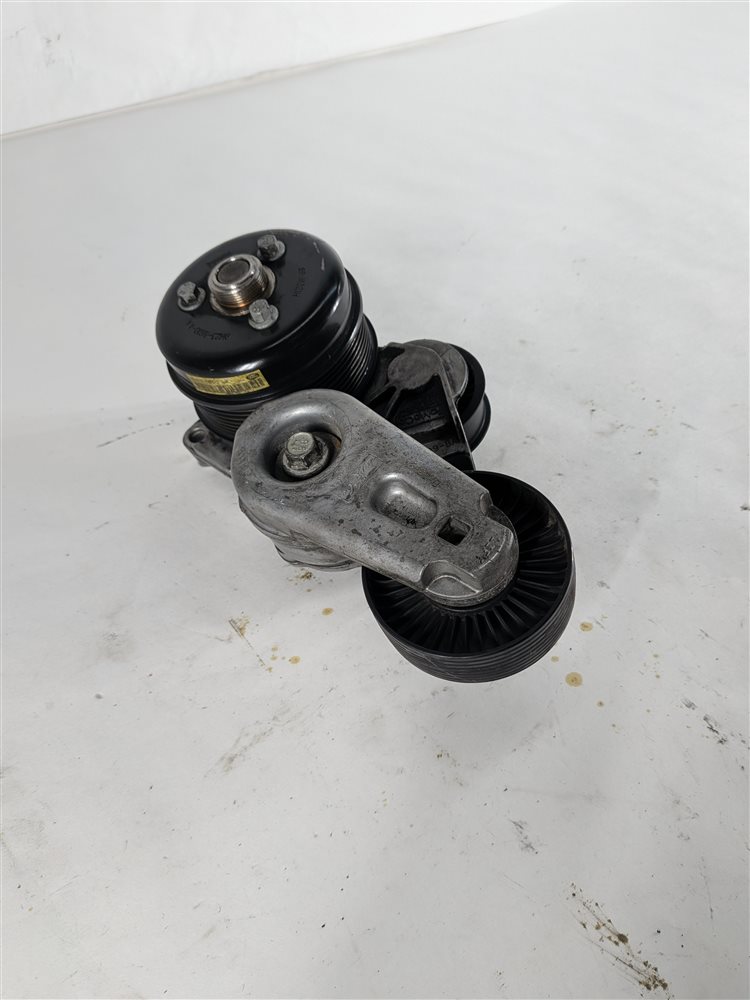 10-22 LR4 RANGE ROVER SPORT (L319 L320 L405 L494) SUPERCHARGER BELT TENSIONER