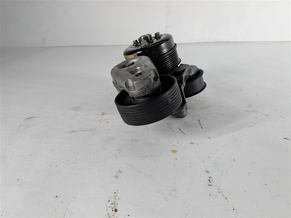 Thumbnail 2: 10-22 LR4 RANGE ROVER SPORT (L319 L320 L405 L494) SUPERCHARGER BELT TENSIONER
