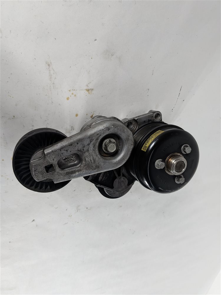 Thumbnail 5: 10-22 LR4 RANGE ROVER SPORT (L319 L320 L405 L494) SUPERCHARGER BELT TENSIONER