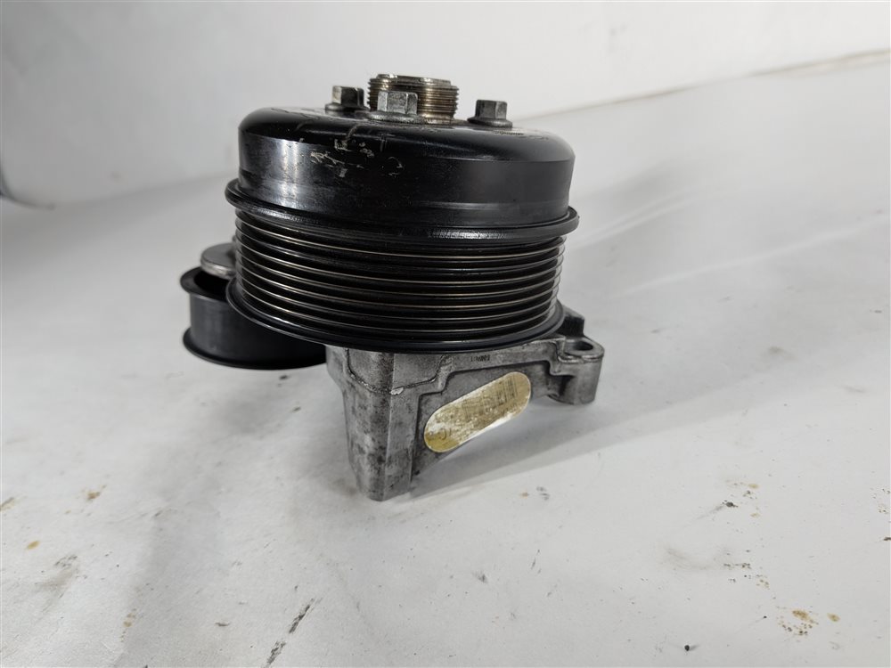 Thumbnail 6: 10-22 LR4 RANGE ROVER SPORT (L319 L320 L405 L494) SUPERCHARGER BELT TENSIONER