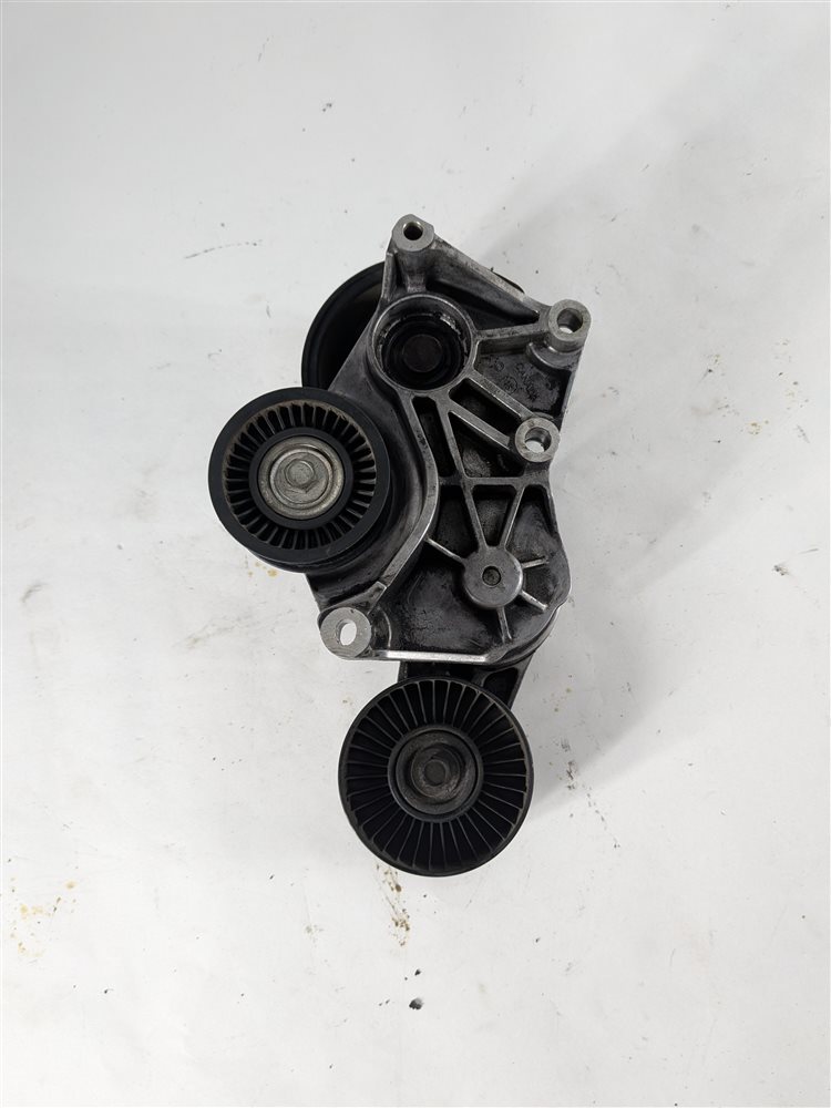 Thumbnail 7: 10-22 LR4 RANGE ROVER SPORT (L319 L320 L405 L494) SUPERCHARGER BELT TENSIONER