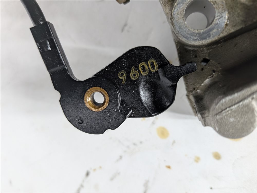 Thumbnail 11: 15-20 LAND RANGE ROVER SPORT LR4 DISCOVERY L494 L405 L319 3.0L V6 AJ126 OIL PUMP
