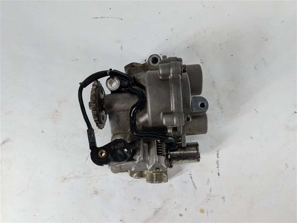 Thumbnail 3: 15-20 LAND RANGE ROVER SPORT LR4 DISCOVERY L494 L405 L319 3.0L V6 AJ126 OIL PUMP