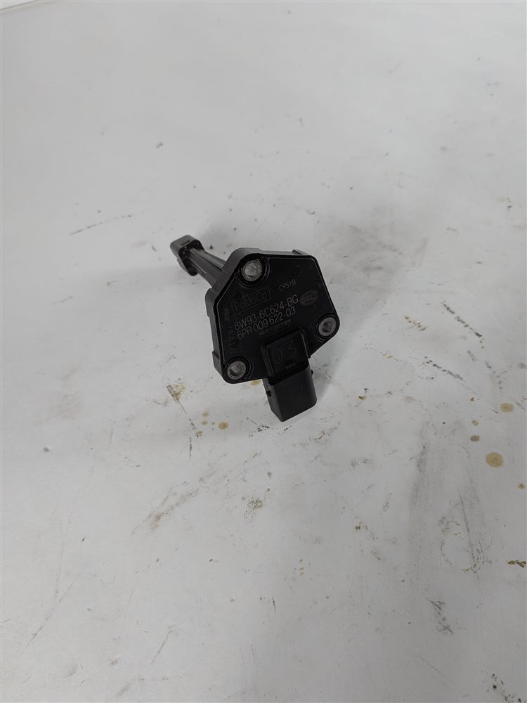 15-20 LAND RANGE ROVER SPORT LR4 DISCOVERY L494 L405 3.0L AJ126 OIL LEVEL SENSOR
