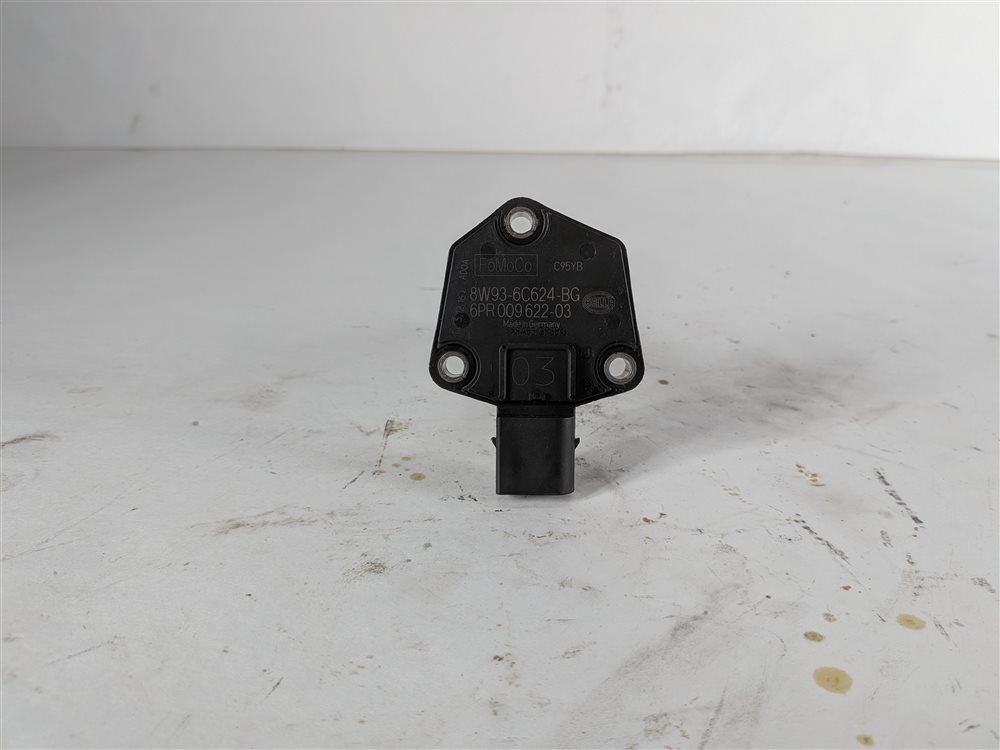 Thumbnail 2: 15-20 LAND RANGE ROVER SPORT LR4 DISCOVERY L494 L405 3.0L AJ126 OIL LEVEL SENSOR