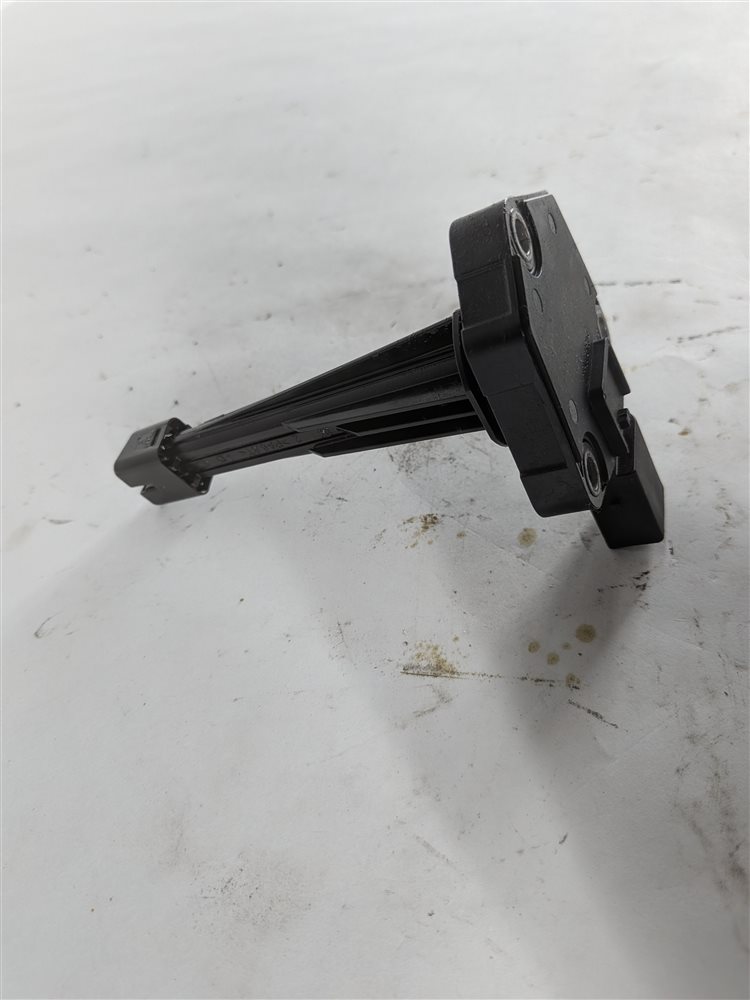 Thumbnail 5: 15-20 LAND RANGE ROVER SPORT LR4 DISCOVERY L494 L405 3.0L AJ126 OIL LEVEL SENSOR
