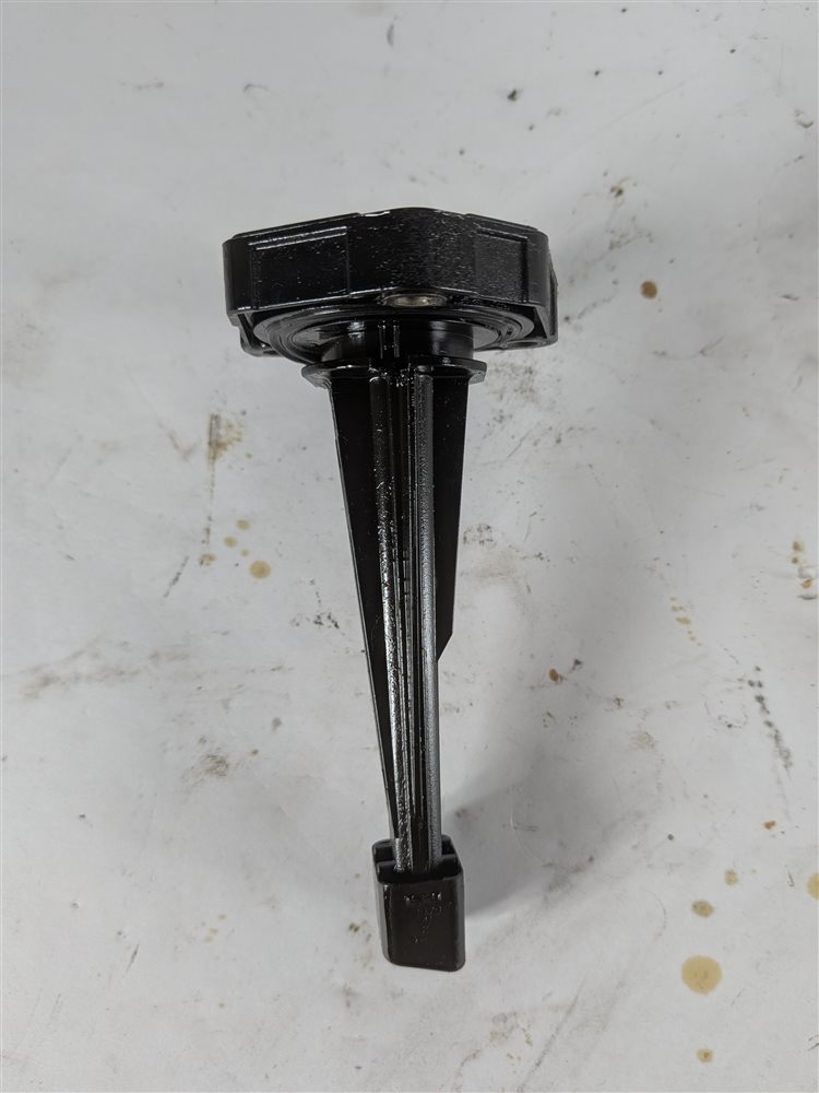 Thumbnail 7: 15-20 LAND RANGE ROVER SPORT LR4 DISCOVERY L494 L405 3.0L AJ126 OIL LEVEL SENSOR