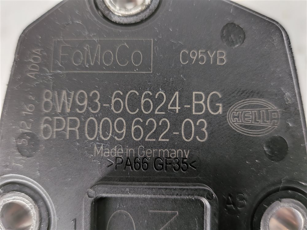 Thumbnail 9: 15-20 LAND RANGE ROVER SPORT LR4 DISCOVERY L494 L405 3.0L AJ126 OIL LEVEL SENSOR