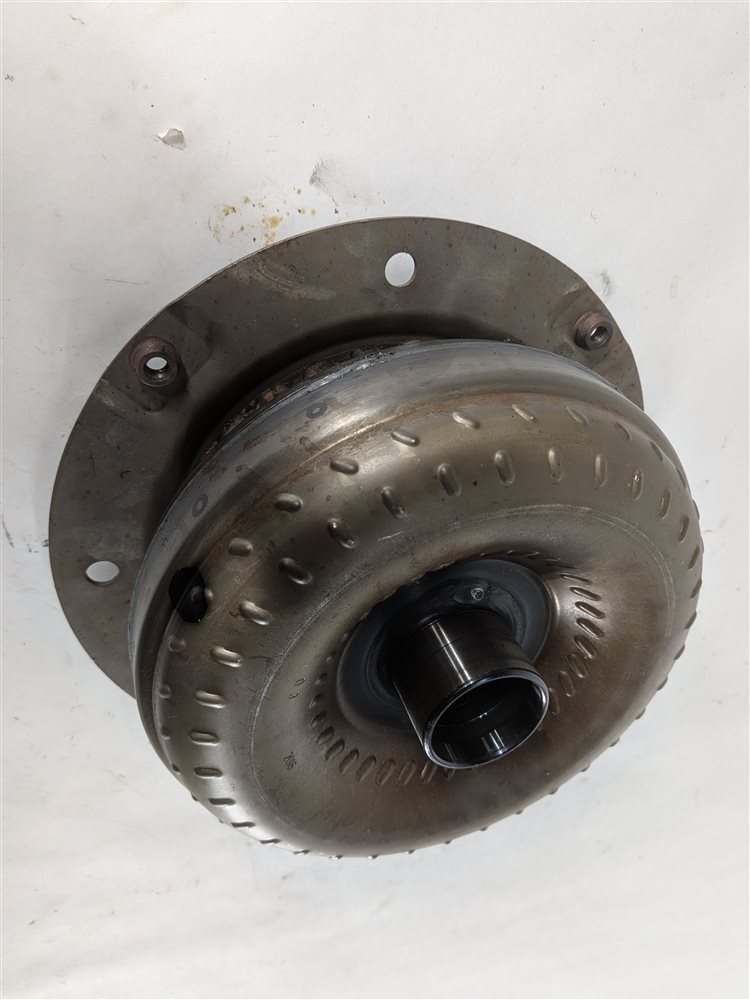 Thumbnail 5: 14-20 DISCOVERY VELAR LR4 RANGE ROVER SPORT (L405 L494 L462) TORQUE CONVERTER