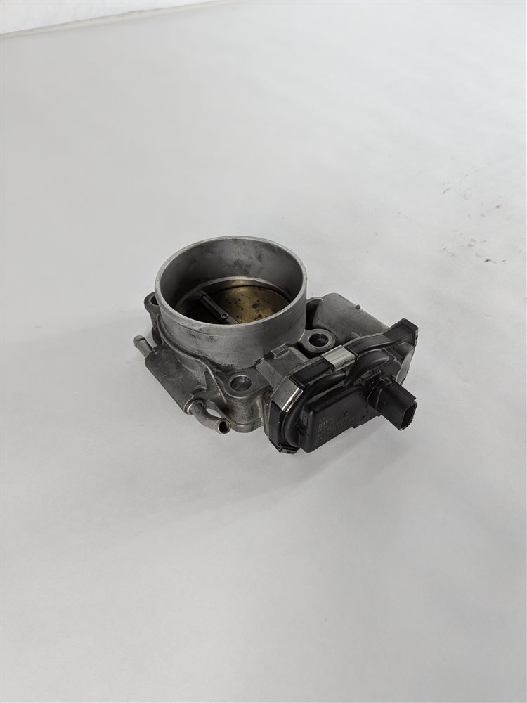 13-20 XE XF XJ RANGE ROVER SPORT DISCOVERY L494 L462 3.0L AJ126 SC THROTTLE BODY