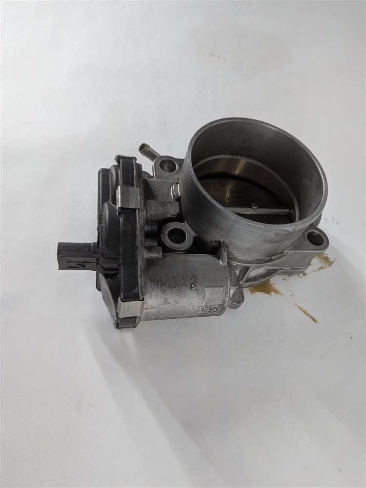 Thumbnail 3: 13-20 XE XF XJ RANGE ROVER SPORT DISCOVERY L494 L462 3.0L AJ126 SC THROTTLE BODY