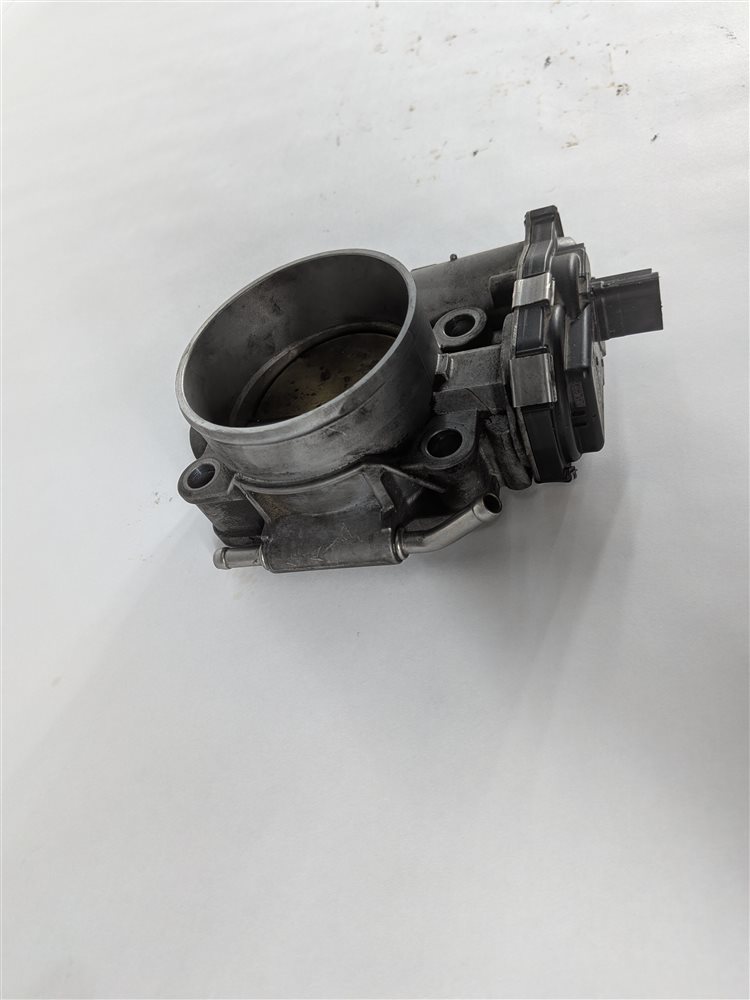 Thumbnail 4: 13-20 XE XF XJ RANGE ROVER SPORT DISCOVERY L494 L462 3.0L AJ126 SC THROTTLE BODY