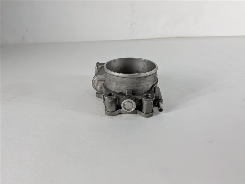Thumbnail 5: 13-20 XE XF XJ RANGE ROVER SPORT DISCOVERY L494 L462 3.0L AJ126 SC THROTTLE BODY
