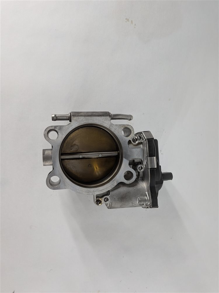 Thumbnail 6: 13-20 XE XF XJ RANGE ROVER SPORT DISCOVERY L494 L462 3.0L AJ126 SC THROTTLE BODY