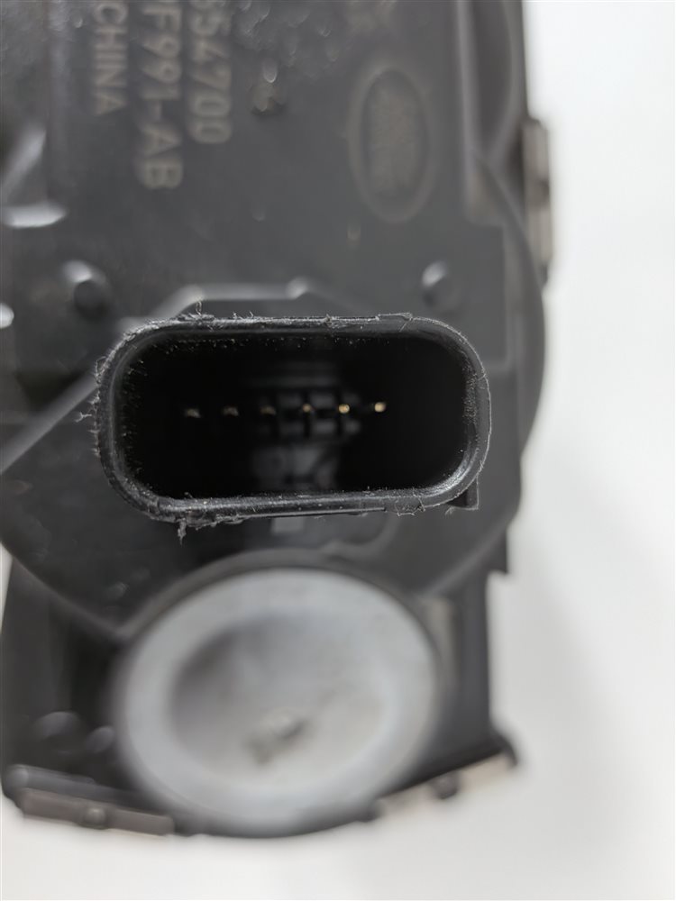 Thumbnail 7: 13-20 XE XF XJ RANGE ROVER SPORT DISCOVERY L494 L462 3.0L AJ126 SC THROTTLE BODY