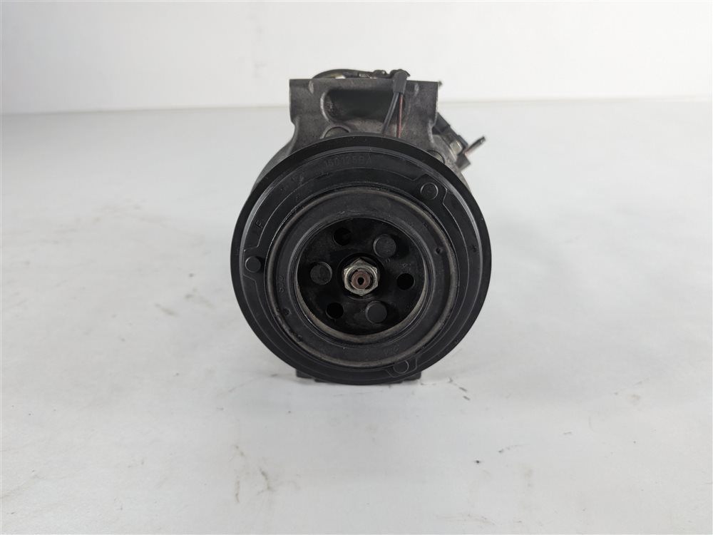 Thumbnail 2: 10-20 JAGUAR XE XF XJ LR4 RANGE ROVER SPORT (L320 L322 L405 L494) A/C COMPRESSOR