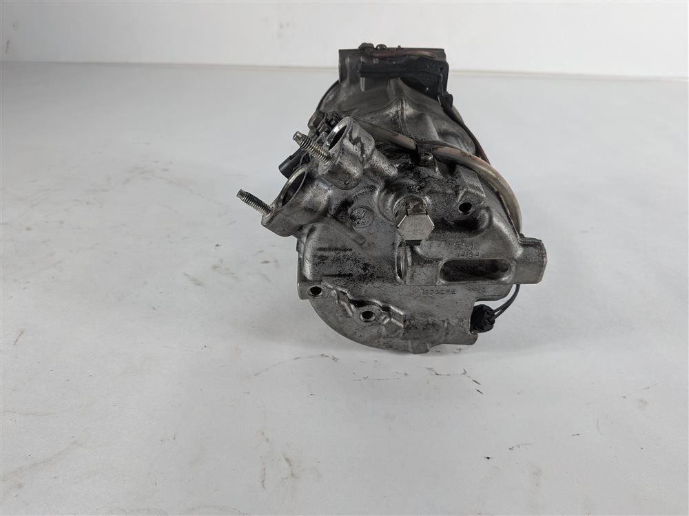 Thumbnail 6: 10-20 JAGUAR XE XF XJ LR4 RANGE ROVER SPORT (L320 L322 L405 L494) A/C COMPRESSOR