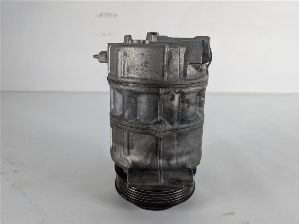 Thumbnail 7: 10-20 JAGUAR XE XF XJ LR4 RANGE ROVER SPORT (L320 L322 L405 L494) A/C COMPRESSOR