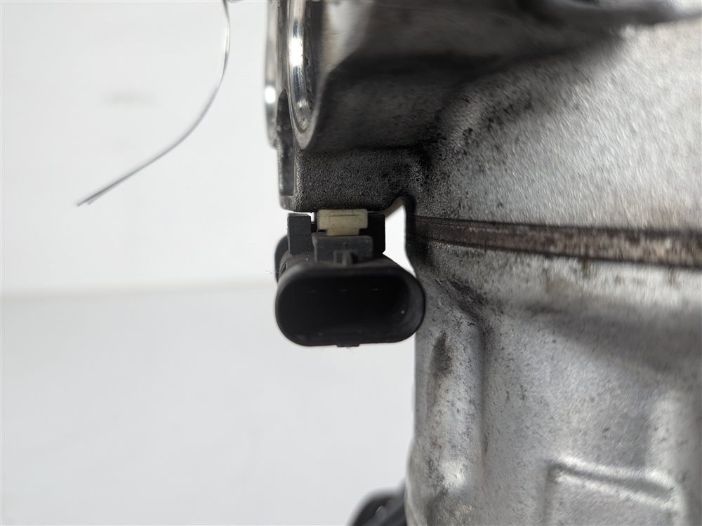 Thumbnail 8: 10-20 JAGUAR XE XF XJ LR4 RANGE ROVER SPORT (L320 L322 L405 L494) A/C COMPRESSOR