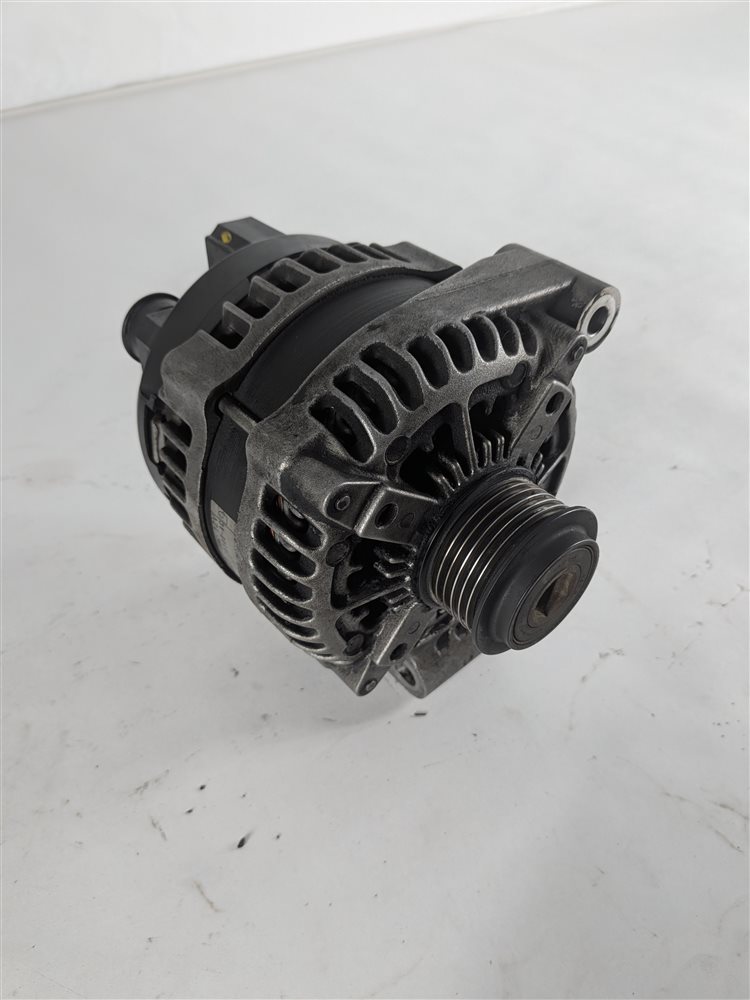 2013-2018 RANGE ROVER SPORT LR4 DISCOVERY (L405 L494 L462) 3.0L 5.0L ALTERNATOR