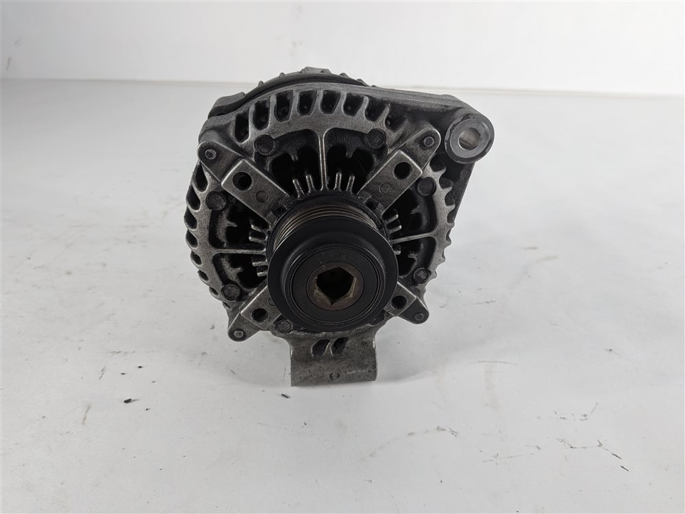 Thumbnail 2: 2013-2018 RANGE ROVER SPORT LR4 DISCOVERY (L405 L494 L462) 3.0L 5.0L ALTERNATOR
