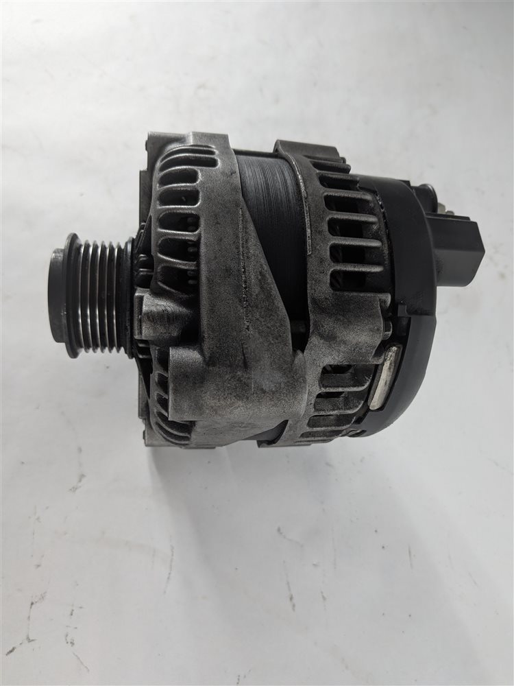 Thumbnail 4: 2013-2018 RANGE ROVER SPORT LR4 DISCOVERY (L405 L494 L462) 3.0L 5.0L ALTERNATOR