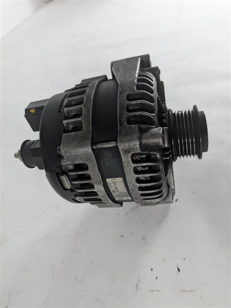 Thumbnail 5: 2013-2018 RANGE ROVER SPORT LR4 DISCOVERY (L405 L494 L462) 3.0L 5.0L ALTERNATOR