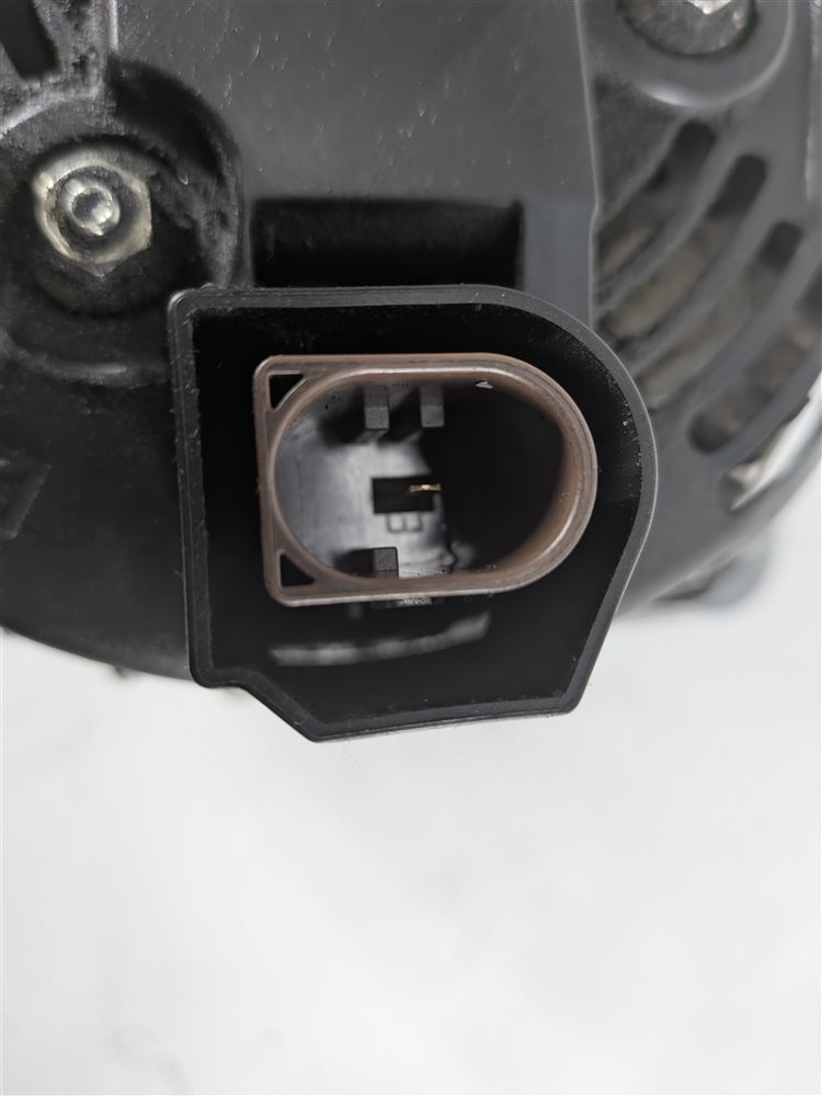 Thumbnail 8: 2013-2018 RANGE ROVER SPORT LR4 DISCOVERY (L405 L494 L462) 3.0L 5.0L ALTERNATOR