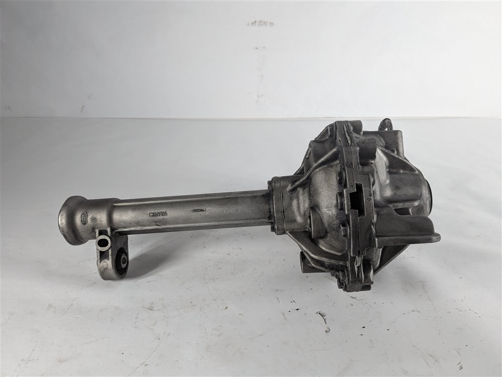 Thumbnail 2: 2014-2016 RANGE ROVER SPORT (L405 L494) 3.0L FRONT DIFFERENTIAL GEAR CARRIER
