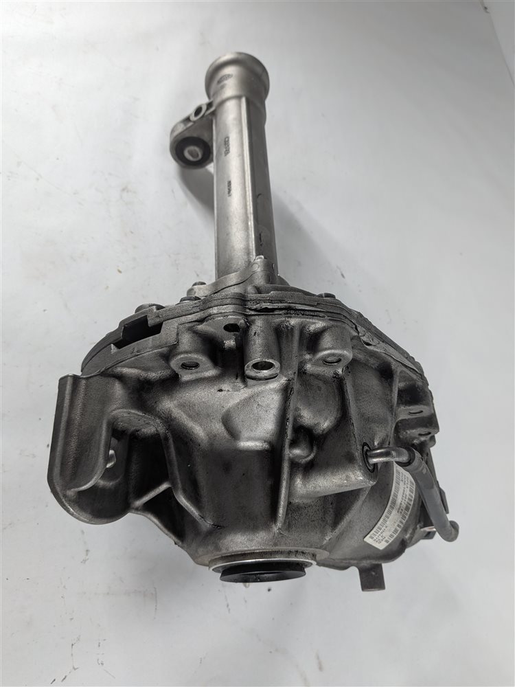 Thumbnail 3: 2014-2016 RANGE ROVER SPORT (L405 L494) 3.0L FRONT DIFFERENTIAL GEAR CARRIER