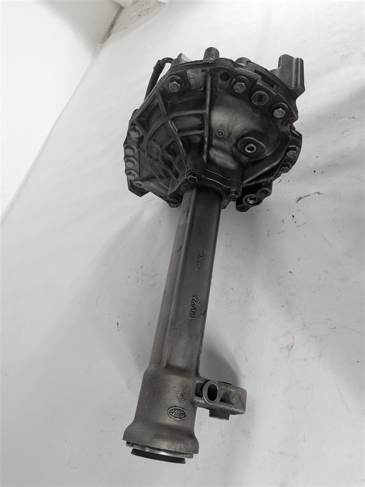 Thumbnail 4: 2014-2016 RANGE ROVER SPORT (L405 L494) 3.0L FRONT DIFFERENTIAL GEAR CARRIER