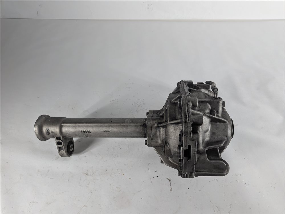Thumbnail 5: 2014-2016 RANGE ROVER SPORT (L405 L494) 3.0L FRONT DIFFERENTIAL GEAR CARRIER