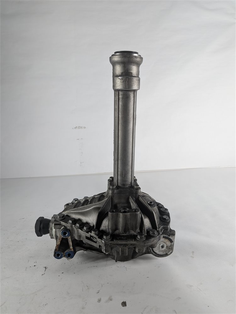 Thumbnail 6: 2014-2016 RANGE ROVER SPORT (L405 L494) 3.0L FRONT DIFFERENTIAL GEAR CARRIER