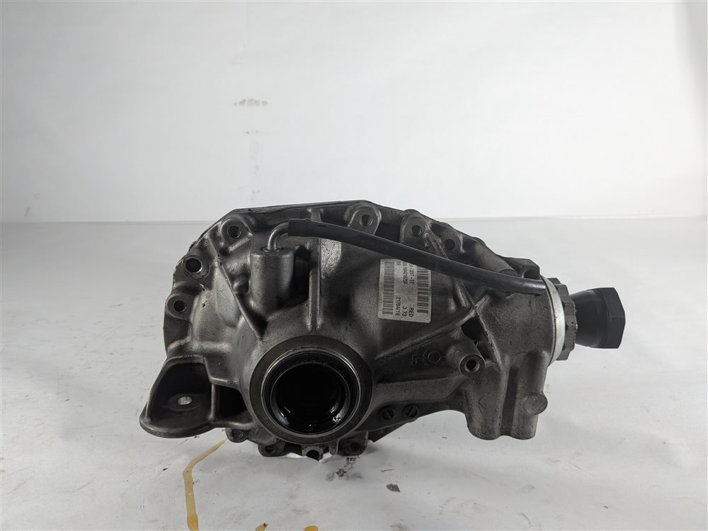 Thumbnail 7: 2014-2016 RANGE ROVER SPORT (L405 L494) 3.0L FRONT DIFFERENTIAL GEAR CARRIER