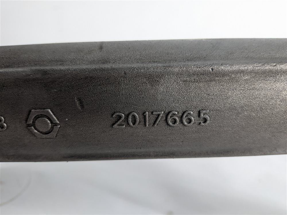 Thumbnail 8: 2014-2016 RANGE ROVER SPORT (L405 L494) 3.0L FRONT DIFFERENTIAL GEAR CARRIER