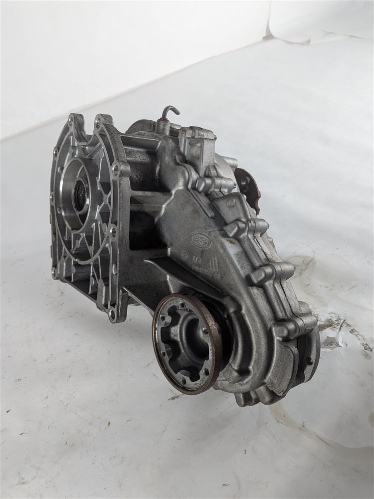 2014-2016 LR4 - RANGE ROVER SPORT (L494) FRONT TRANSFER CASE ASSEMBLY (1 SPEED)