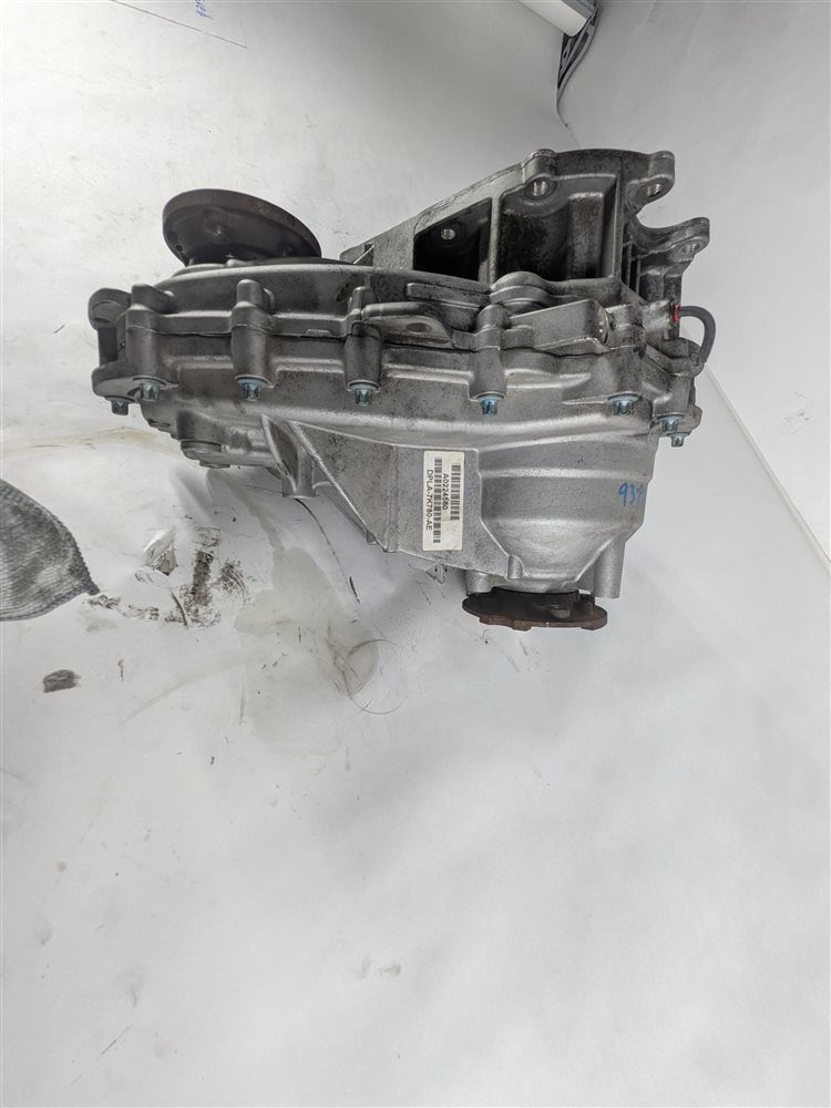 Thumbnail 3: 2014-2016 LR4 - RANGE ROVER SPORT (L494) FRONT TRANSFER CASE ASSEMBLY (1 SPEED)