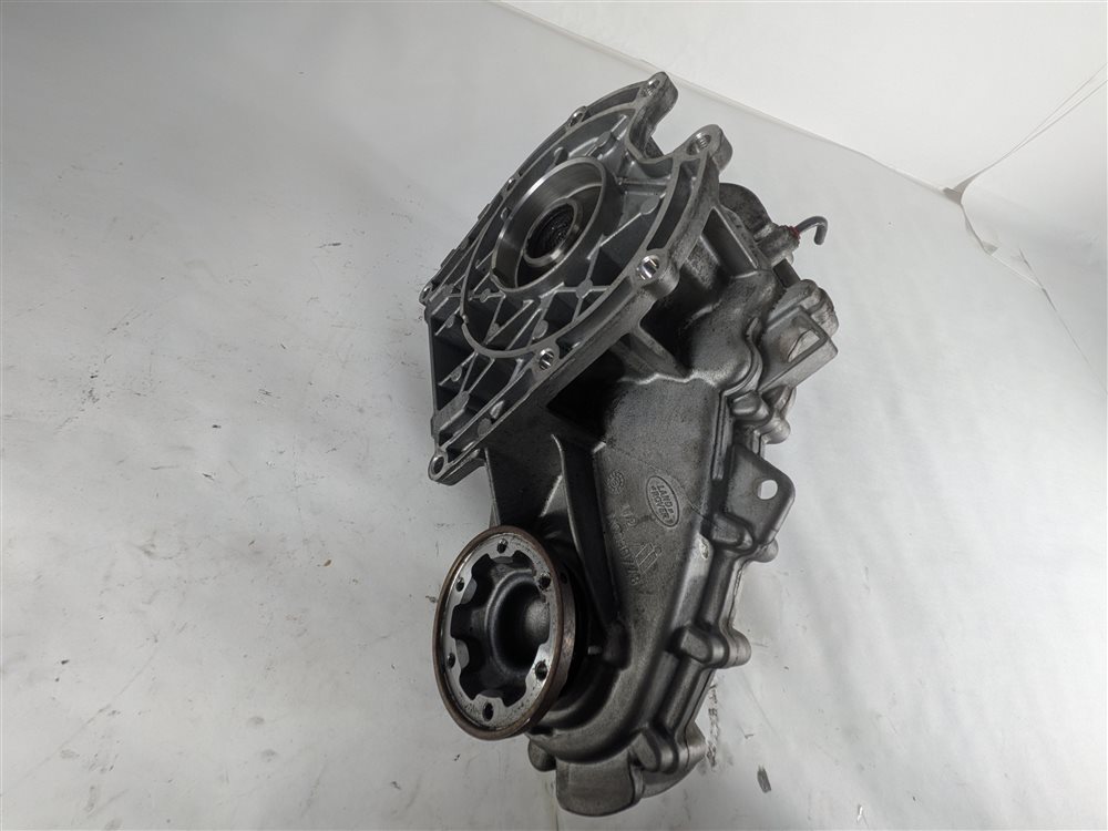 Thumbnail 4: 2014-2016 LR4 - RANGE ROVER SPORT (L494) FRONT TRANSFER CASE ASSEMBLY (1 SPEED)