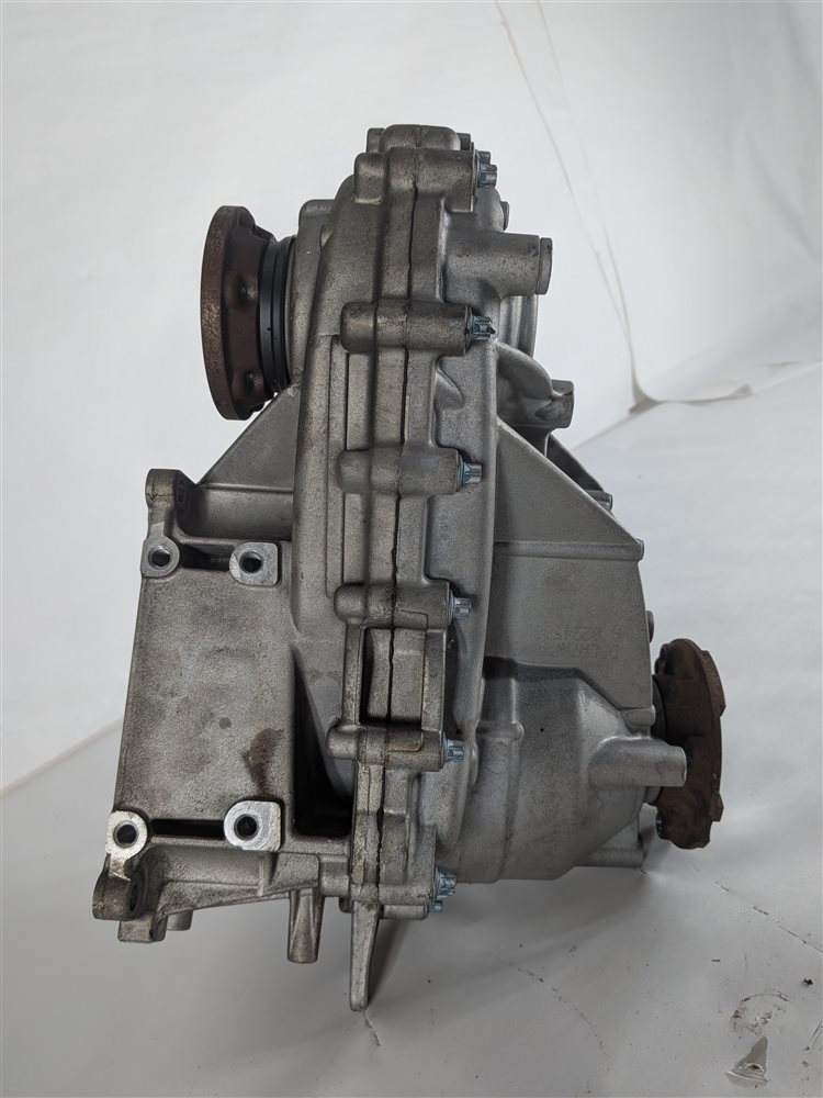 Thumbnail 6: 2014-2016 LR4 - RANGE ROVER SPORT (L494) FRONT TRANSFER CASE ASSEMBLY (1 SPEED)