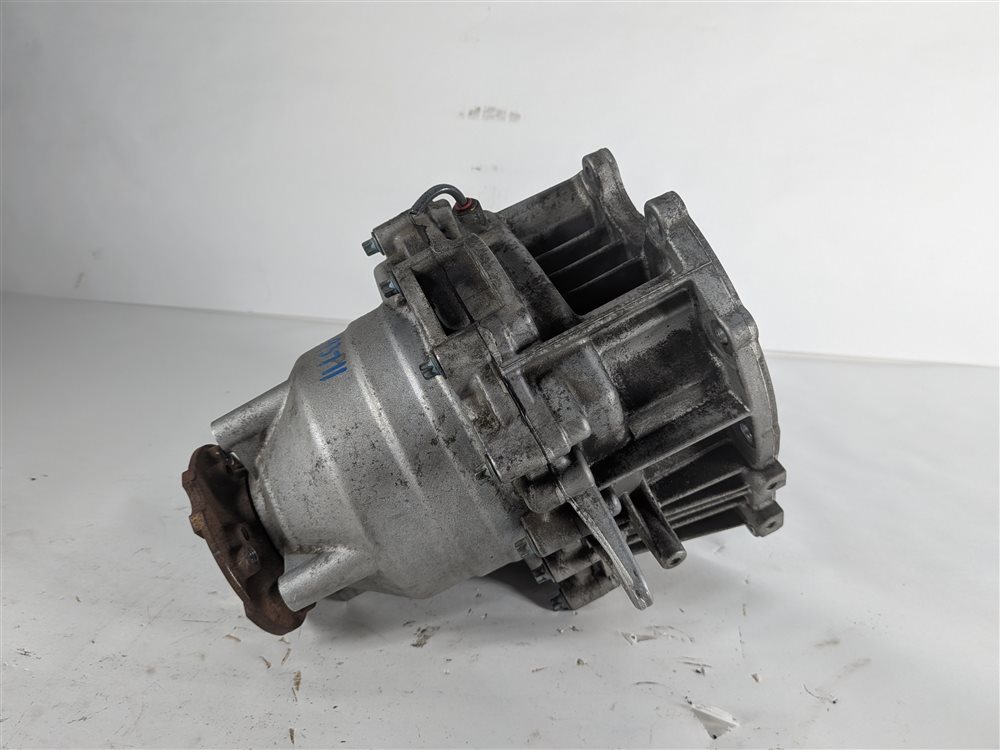 Thumbnail 7: 2014-2016 LR4 - RANGE ROVER SPORT (L494) FRONT TRANSFER CASE ASSEMBLY (1 SPEED)