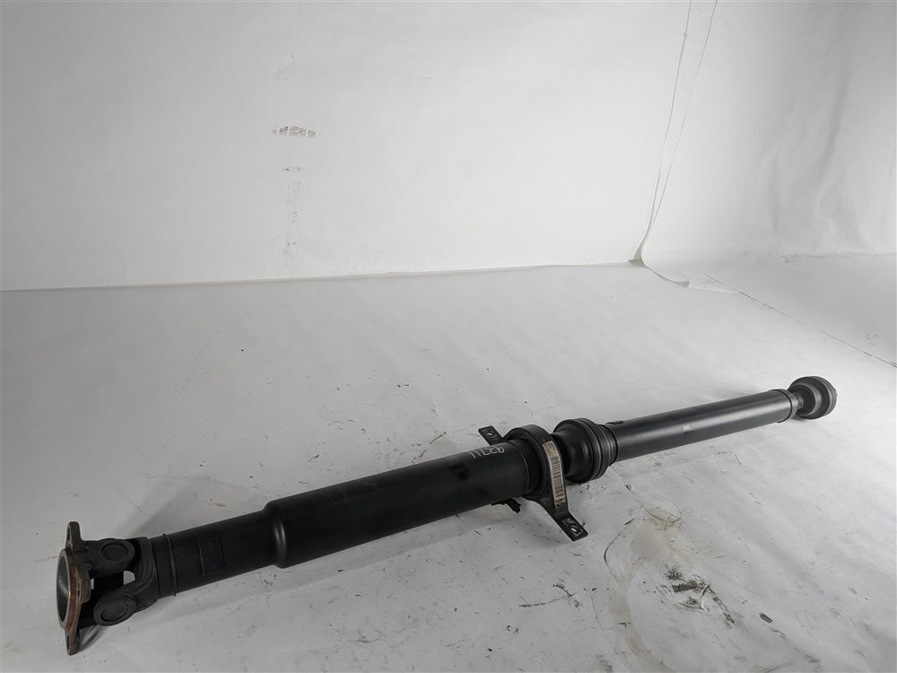 2014-2016 RANGE ROVER SPORT (L494) REAR DRIVESHAFT DRIVELINE (1 SPEED T-CASE)