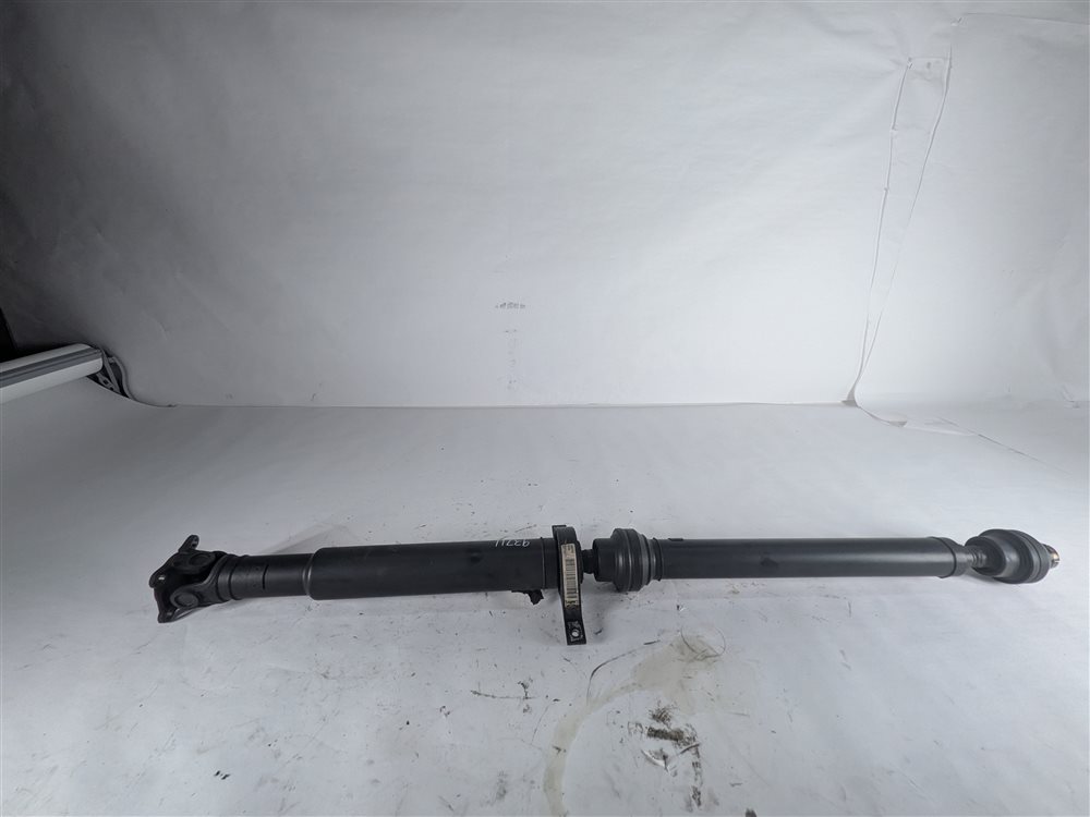 Thumbnail 2: 2014-2016 RANGE ROVER SPORT (L494) REAR DRIVESHAFT DRIVELINE (1 SPEED T-CASE)
