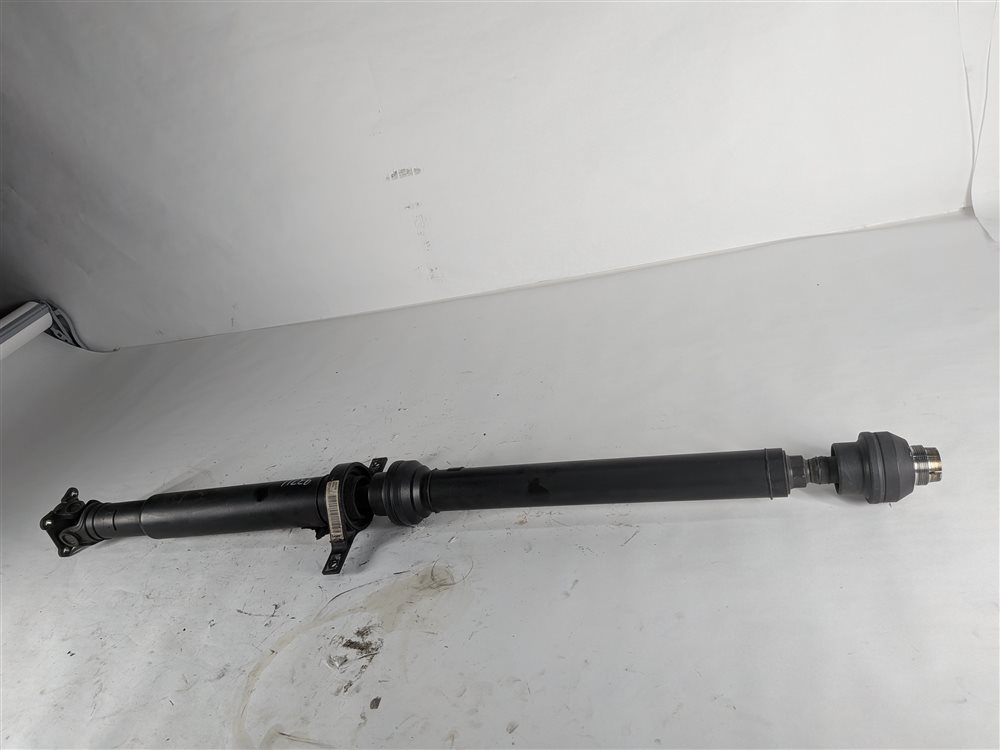 Thumbnail 3: 2014-2016 RANGE ROVER SPORT (L494) REAR DRIVESHAFT DRIVELINE (1 SPEED T-CASE)