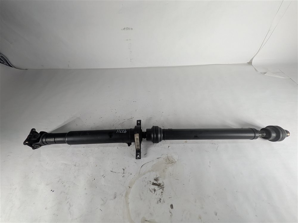 Thumbnail 4: 2014-2016 RANGE ROVER SPORT (L494) REAR DRIVESHAFT DRIVELINE (1 SPEED T-CASE)
