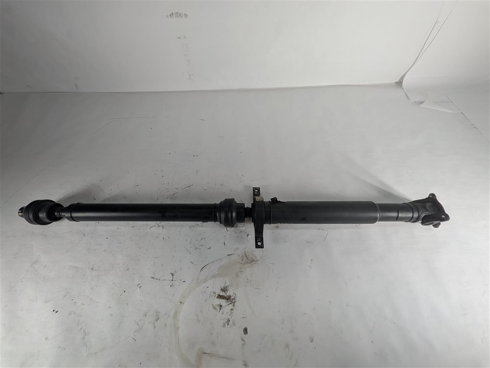 Thumbnail 5: 2014-2016 RANGE ROVER SPORT (L494) REAR DRIVESHAFT DRIVELINE (1 SPEED T-CASE)