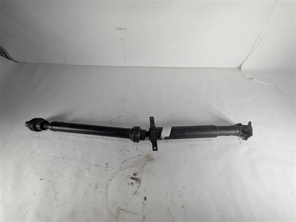 Thumbnail 6: 2014-2016 RANGE ROVER SPORT (L494) REAR DRIVESHAFT DRIVELINE (1 SPEED T-CASE)