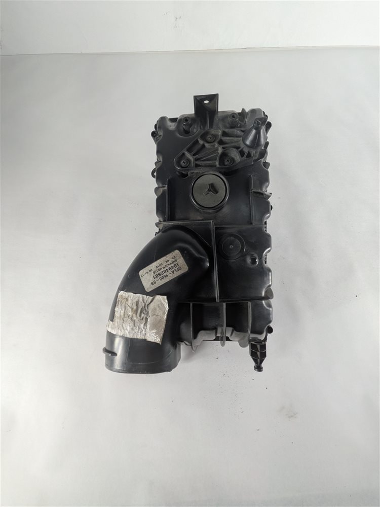 Thumbnail 7: 15-19 ROVER SPORT DISCOVERY L405 L462 L494 3.0L ENGINE RIGHT AIR FILTER BOX