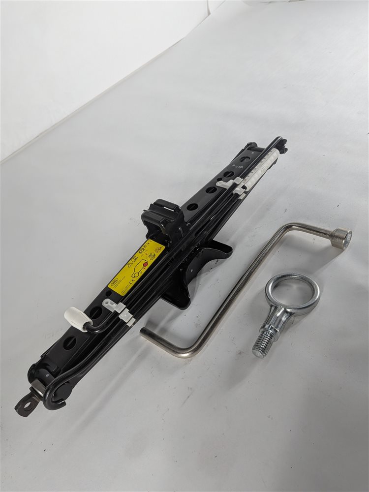 2013-2022 RANGE ROVER SPORT (L405 L494) SPARE TIRE JACK LUG WRENCH SET