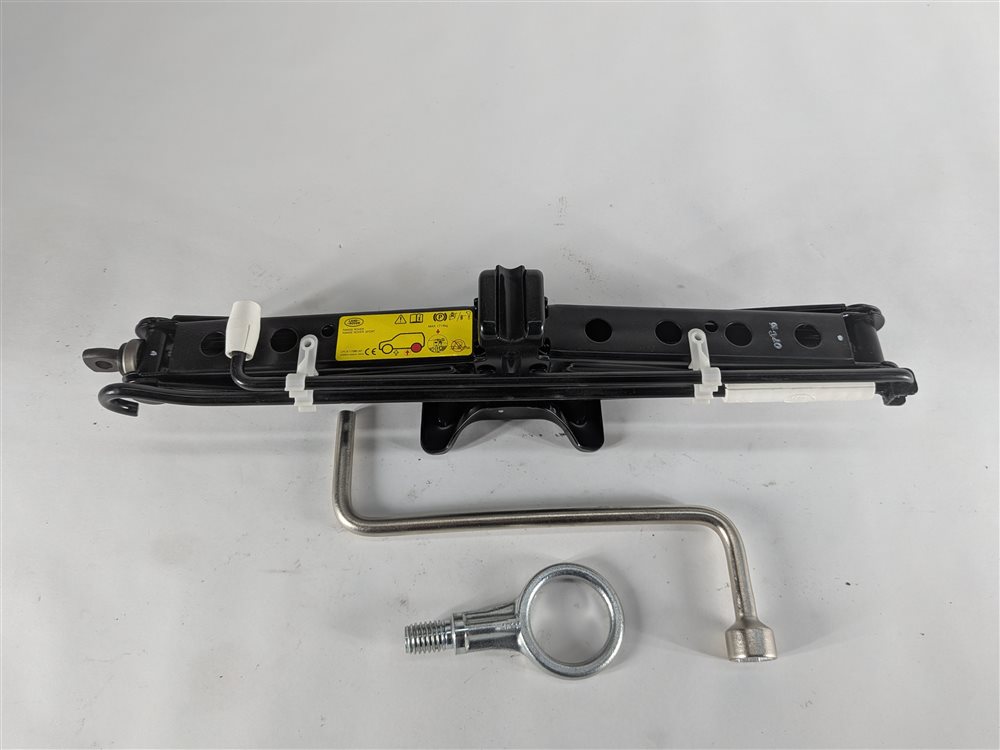 Thumbnail 3: 2013-2022 RANGE ROVER SPORT (L405 L494) SPARE TIRE JACK LUG WRENCH SET