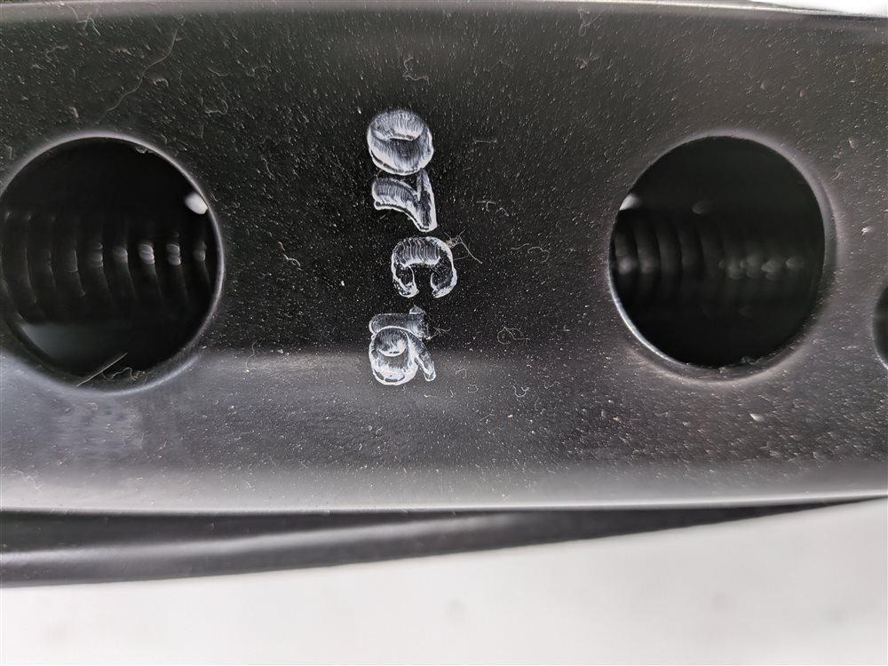 Thumbnail 7: 2013-2022 RANGE ROVER SPORT (L405 L494) SPARE TIRE JACK LUG WRENCH SET